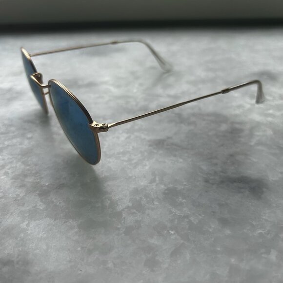 RayBan Sunglasses